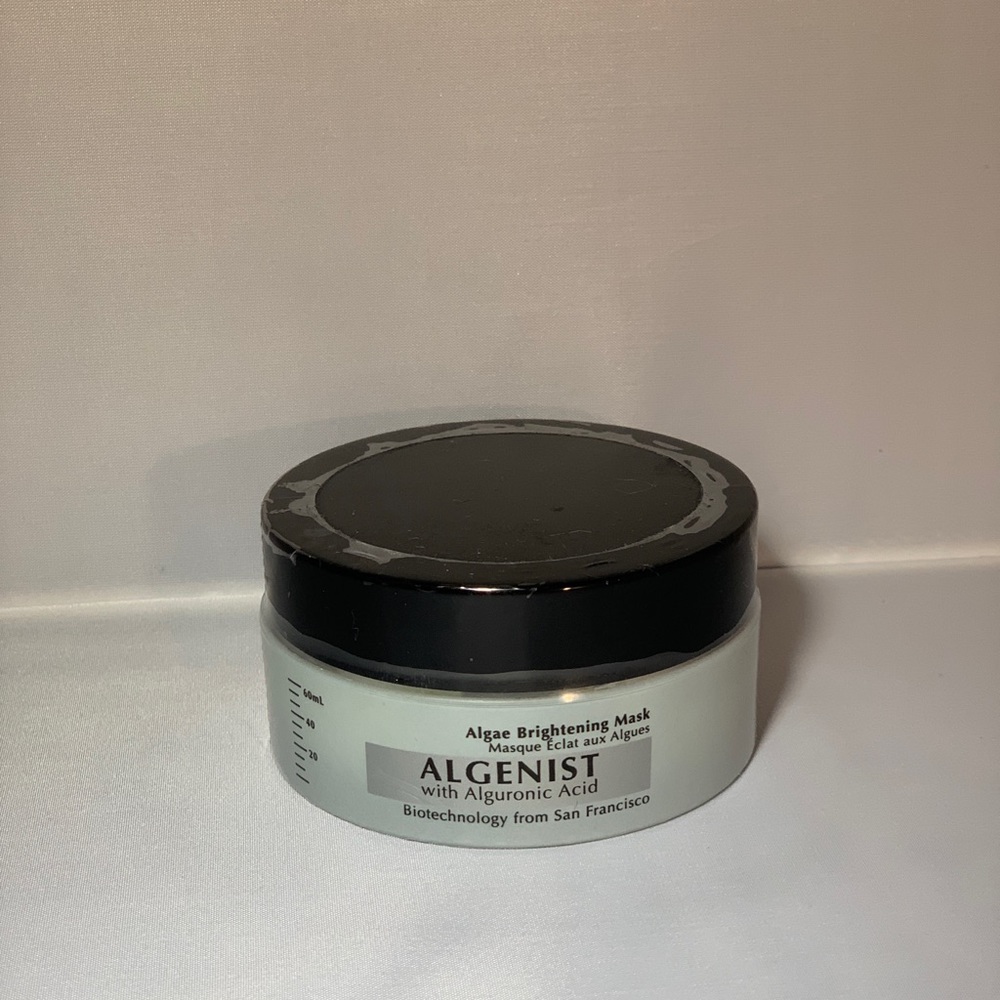 Algenist Algae Brightening Mask